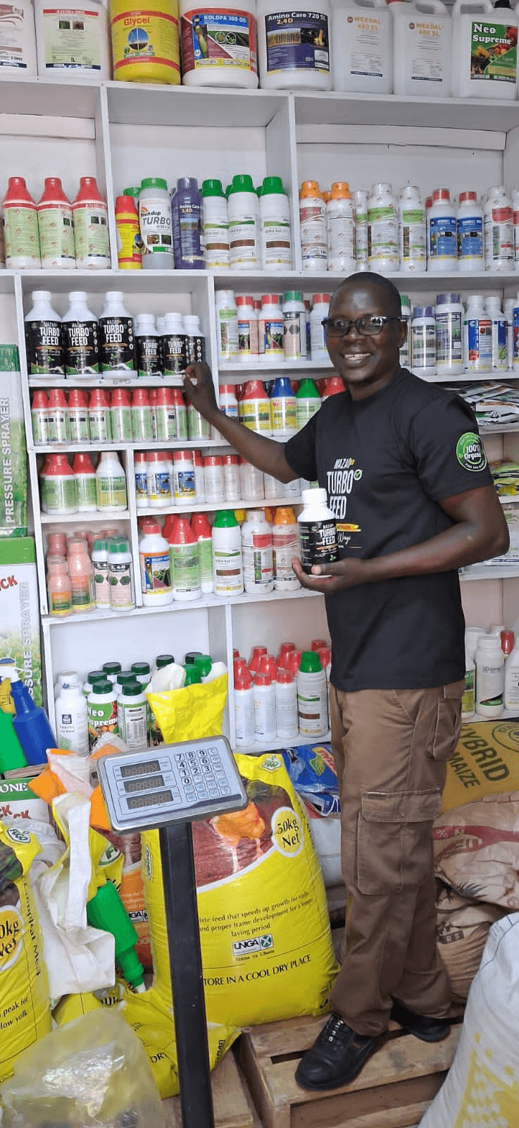 Experience Quality Products at JKL Enterprises Ltd in Nairobi